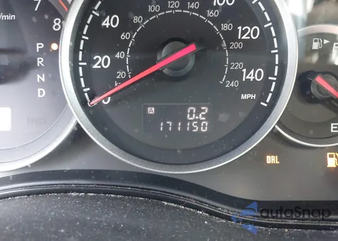 2007 Subaru Outback 2.5I/2.5I Basic/2.5I L.l. Bean Edition z USA, uszkodzony, nr VIN 4S4BP61C577343674